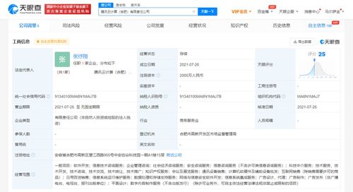 科技中介服务 连接创新与市场的隐形桥梁