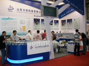 力创科技闪耀2007年FA/PA展会，自动化技术赋能现代工厂新篇章