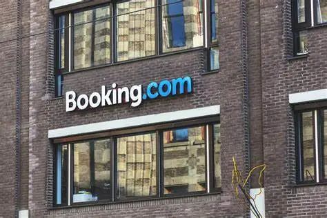在线旅游巨头Booking.com在西班牙面临反垄断调查 科技中介服务的边界争议