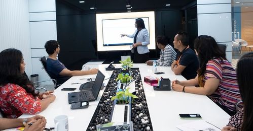 客服外包与科技中介服务 现代企业运营的左膀右臂